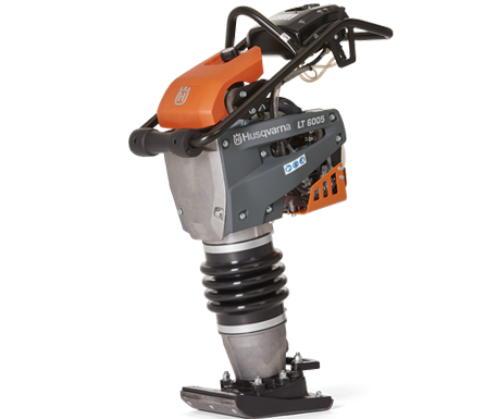 EQUIPOS DE COMPACTACION 
