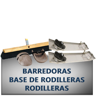 EQUIPOS CORTE DE CONCRETO 