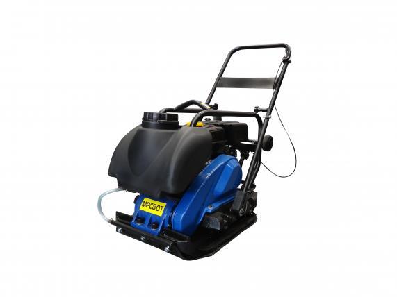 EQUIPOS DE COMPACTACION 