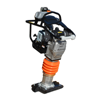 EQUIPOS DE COMPACTACION 