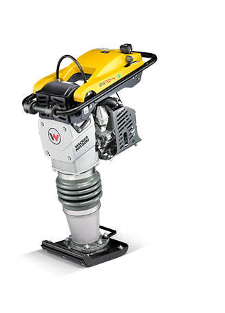 EQUIPOS DE COMPACTACION 